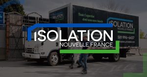 Isolation Nouvelle France inc.