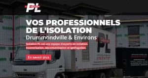 Isolation PL inc.