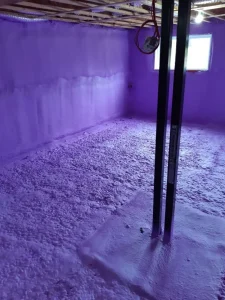 Isolation Rochette inc.