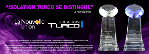 Isolation Turco