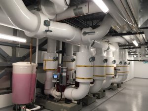 Isolations Caron Inc. (Les)