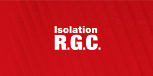 Isolations R.G.C. inc.