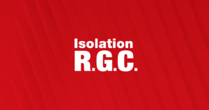 Isolations R.G.C. inc.