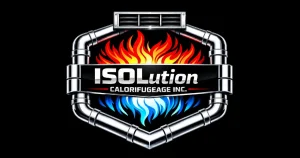 ISOLution Calorifugeage inc.