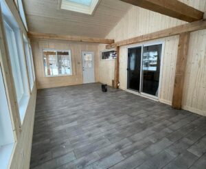 J A P Construction