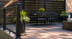 J.A Patio