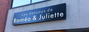 J.B. ENSEIGNES