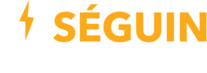 J.F. Séguin Électrique