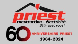 J.L. Priest Inc