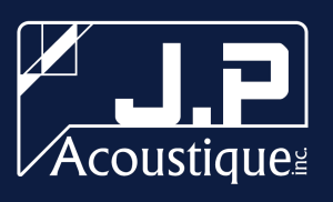 J.P. ACOUSTIQUE INC.