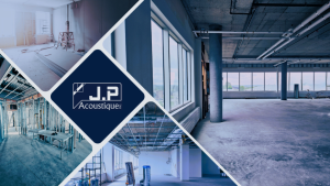 J.P. ACOUSTIQUE INC.