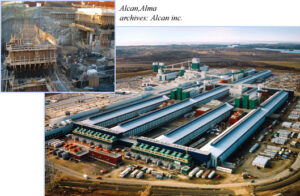 J.P. Lessard Canada Inc.