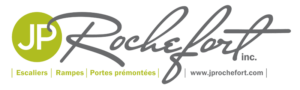 J.P. ROCHEFORT INC.