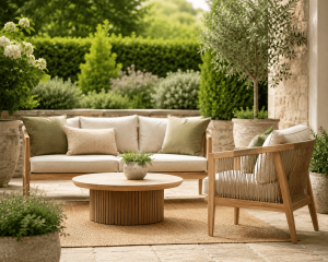 Jardin Dion inc.
