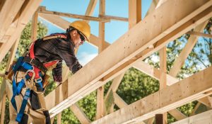 JB CONSTRUCTIONS