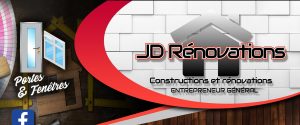 JD Rénovations