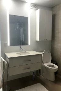 JEAN-PIERRE MAILLOUX - CUISINE ET SALLE DE BAIN INC.