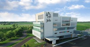 Jefo Immobilier Canada Inc