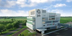 Jefo Immobilier Canada Inc
