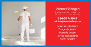 Jérôme Bélanger inc.
