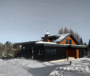 JL Éco-Construction Inc