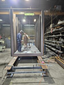 JM Services et Gestion des Projets Inc
