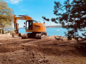 JMD EXCAVATION INC.