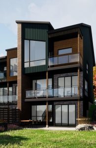Joche Construction inc.