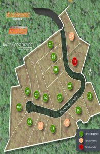 Joche Construction inc.