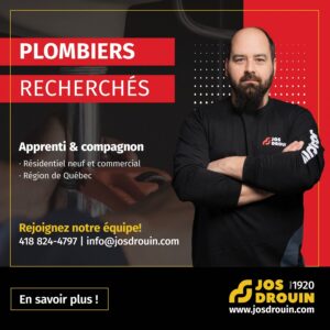 Jos. Drouin & Fils inc.