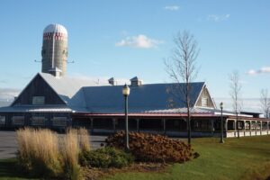 Joseph Corbeil & Fils inc.