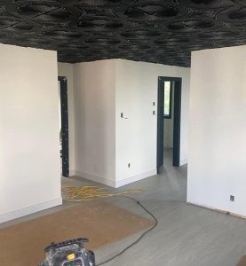 JP Fortin Construction inc.