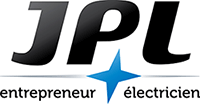 JPL Entrepreneur Électricien inc.