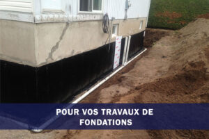 JT terrassement inc.