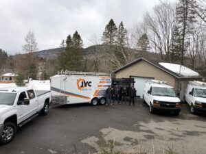 JVC CONSTRUCTION RENOVATION INC.