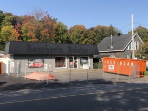 JVC CONSTRUCTION RENOVATION INC.