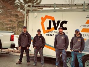JVC CONSTRUCTION RENOVATION INC.