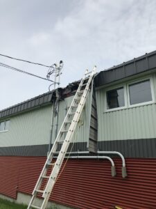 JVC CONSTRUCTION RENOVATION INC.