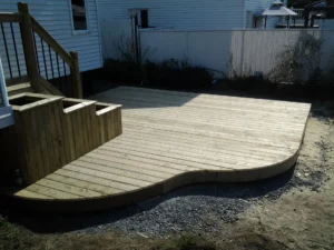 Kalypso Constructions Inc.