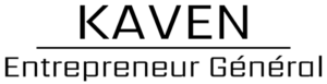 KAVEN ENTREPRENEUR GÉNÉRAL INC.