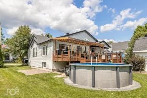 KD construction et rénovation inc.