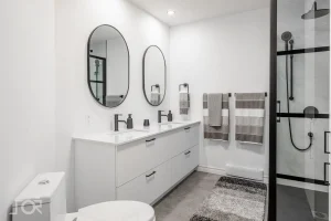 KD construction et rénovation inc.