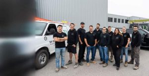 KD Solution Électrique inc.