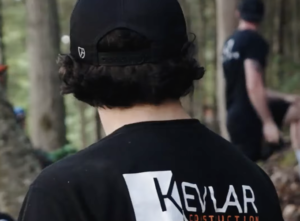 Kevlar Construction Inc.