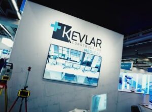 Kevlar Construction Inc.