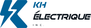 KH Électrique inc.