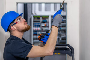 KH Électrique inc.