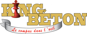 King Béton