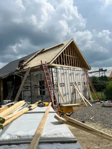 KVF Construction inc.