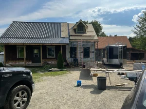 KVF Construction inc.